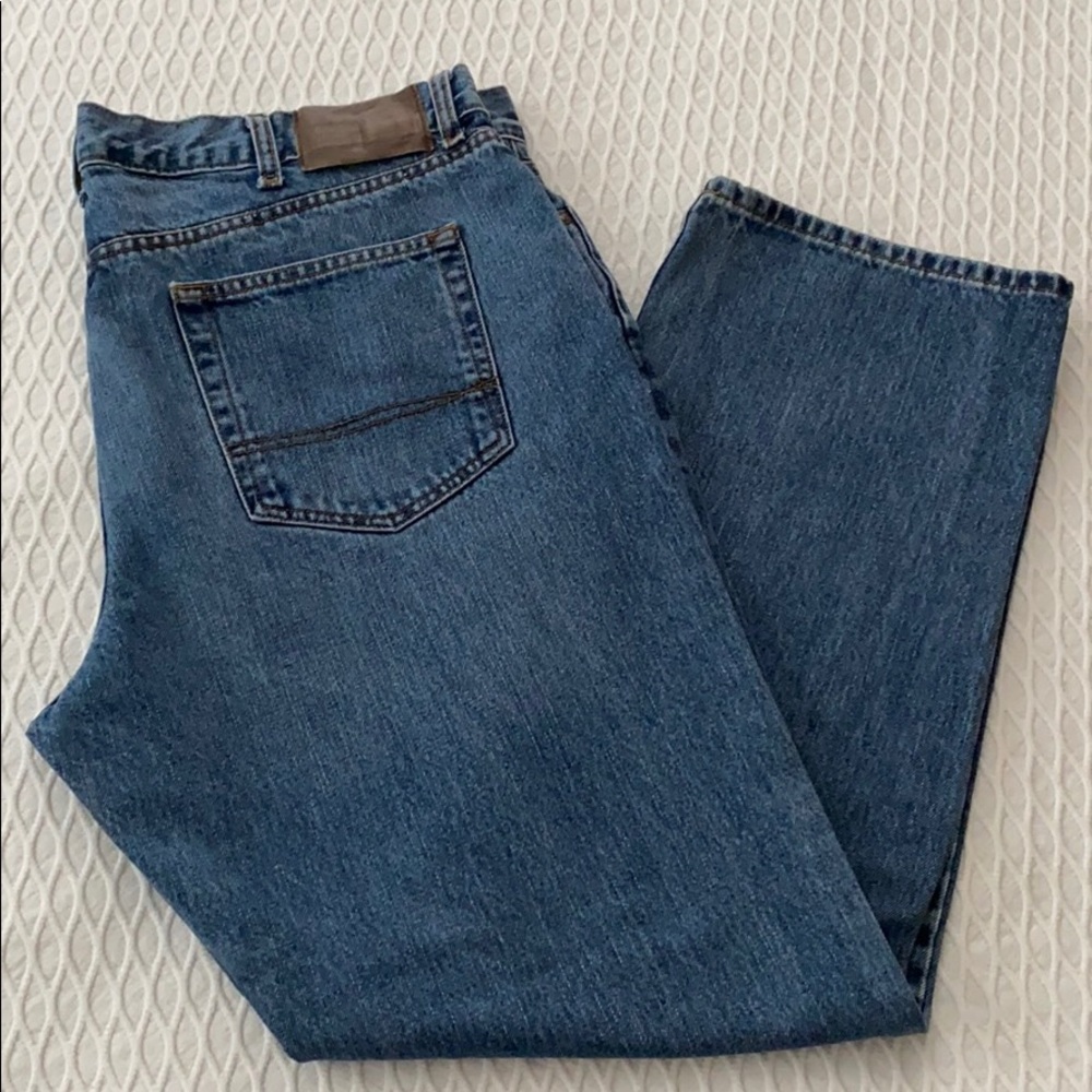 Tommy Hilfiger Jeans Classic Fit